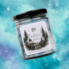 9 oz Candle Jars - NEW Fall Scents