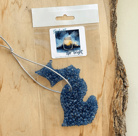 Air Fresheners Fall - Starlight Star Bright
