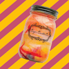 16 oz. Pint Mason Jar Candle - NEW Michigan Scents!