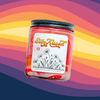 9 oz. Clear Candles - NEW Scent Blends!