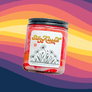 9 oz. Clear Candles - NEW Scent Blends!