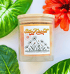 11 oz Clear Candle Jars - NEW Scent Blends!