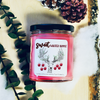 9 oz Candle Jars - Sweet Winter Apple