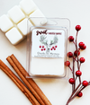 Soy Wax Melt Chunks for Warmers - Sweet Winter Apple