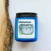 9 oz. Cobalt Blue Jar Candle - Signature Collection *SALE*