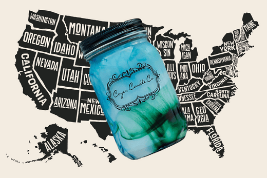 16 oz. Pint Masons - Say Yes to 