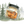 8 oz Candle Jars - Tunnel of Trees