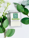 Soy Wax Melt Chunks for Warmers - Touch Some Grass NEW!!