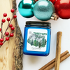 9 oz. Icy Blue Jar Candle - Winter & Holiday Collection *NEW*