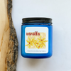 9 oz. Cobalt Jar Candles - Spring Collection *SALE*