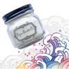 8 oz Candle Jars - Himalayan Salt