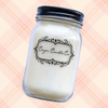 16 oz. Pint Mason Jar Candle - Fall Collection