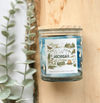 11 oz. Michigan Forever Jar - MI Scents!