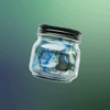 8 oz. Mason Jar Candle - NEW Michigan Scents!
