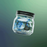8 oz. Mason Jar Candle - NEW Michigan Scents!