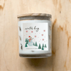 11 oz. Michigan Forever - Winter & Holiday Collection
