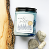 9 oz. Jar Candles - *NEW* Winter & Holiday Special Occasions