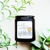 9 oz. Jar Candles - *NEW* Winter & Holiday Special Occasions