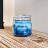 8 oz. Mason Jar Candle - Winter & Holiday Collection