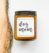9 oz. Jar Candle - Lucky Oliver Collection Dog Edition