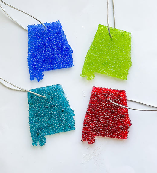 Alabama Aroma Bead Air Fresheners