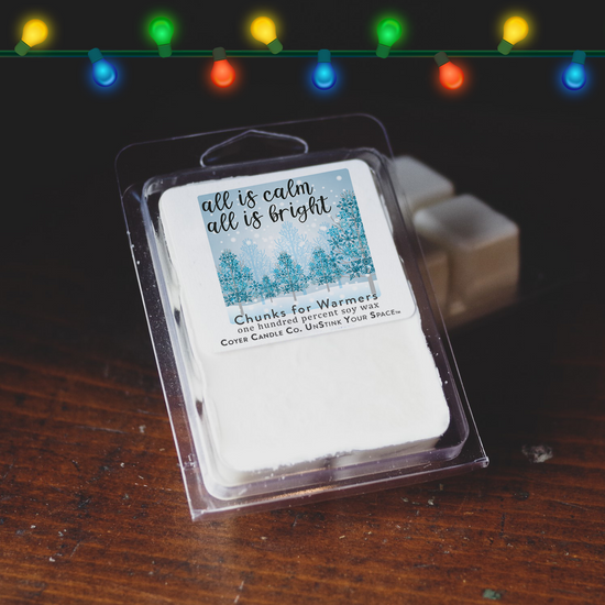 Wax melt GEMS – Soy Much Brighter Candle Co.