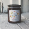 9 oz. Smoked Jar Candle - Autumn Harvest Collection