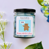 9 oz. Clear Jar Candle - Mother's Day Collection