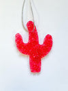 Cactus (Cacti!) Aroma Bead Air Fresheners - Summer Collection