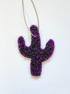 Cactus (Cacti!) Aroma Bead Air Fresheners - Summer Collection