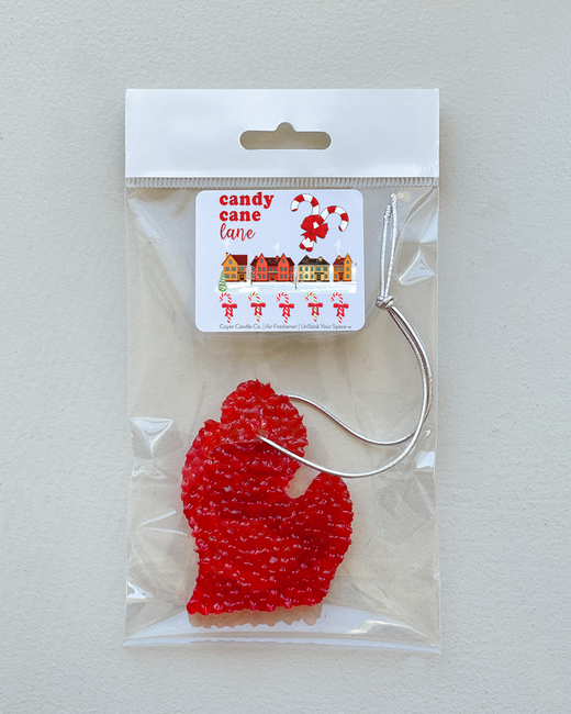 Indiana Aroma Bead Air Fresheners – Coyer Candle Co.