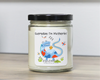 9 oz. Clear Jar Candle - Mother's Day Collection