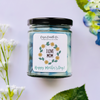 9 oz. Clear Jar Candle - Mother's Day Collection