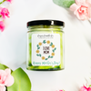 9 oz. Clear Jar Candle - Mother's Day Collection