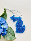 Full State of Michigan Aroma Bead Air Fresheners - Spring Collection