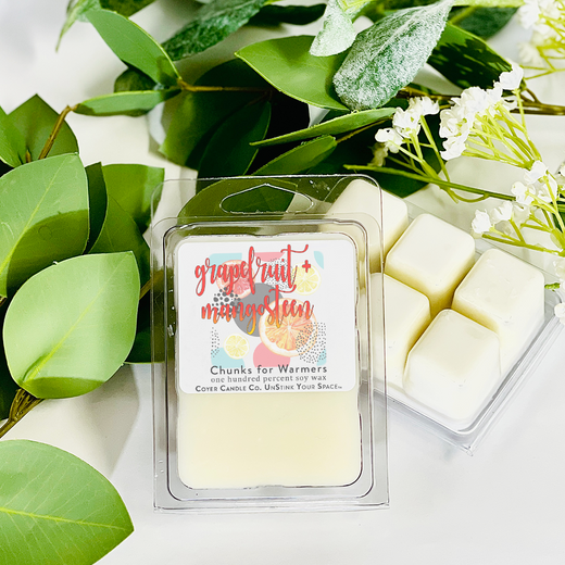 Soy Wax Melts - Signature Collection
