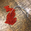 Full State of Michigan Aroma Bead Air Fresheners - Autumn Collection