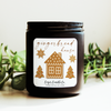 9 oz. Jar Candles - Winter & Holiday Collection