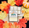 Wax Melts for Warmers - Autumn Collection