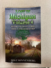 Lost in Michigan Vol. 4 by Mike Sonnenberg