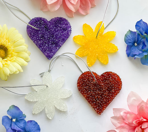 Aroma Bead Air Fresheners - Signature Collection