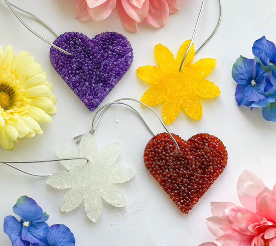 Aroma Bead Air Fresheners - Signature Collection