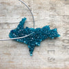 Lower or Upper Peninsula MI Aroma Bead Air Fresheners - Summer Collection