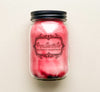 16 oz. Pint Mason Jar Candle - Signature Collection