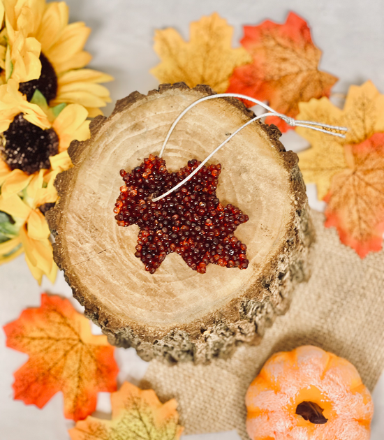 Aroma Bead Air Fresheners - Autumn Collection