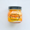 8 oz. Mason Jar Candle - Autumn Collection