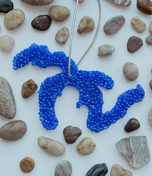 Great Lakes Aroma Bead Air Freshener - Spring Collection