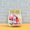 5 oz. Studio Jar Candle - Summer Collection