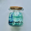 5 oz. Studio Jar with Cork Lid Candle - Autumn Collection