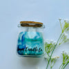 5 oz. Studio Jar Candle - Summer Collection